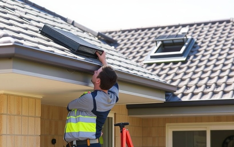 Possum Prevention & Proofing Services in Rose Bay