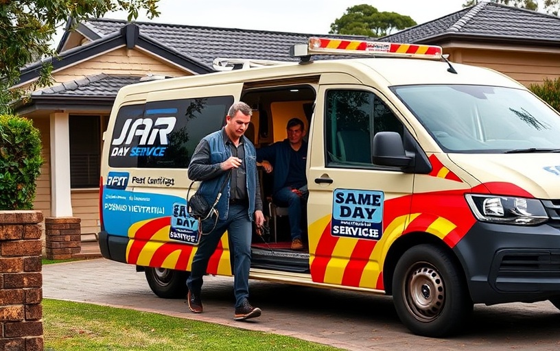 Same Day Possum Removal Service in Rose Bay